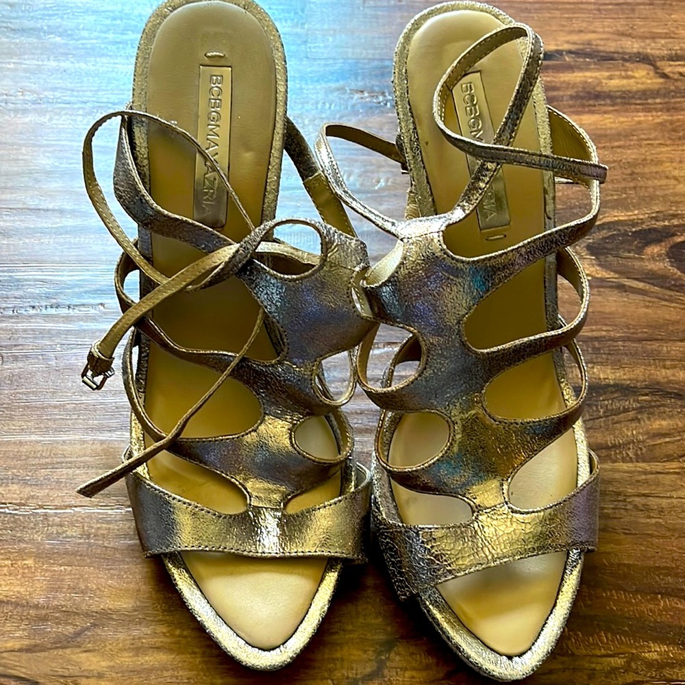 Women’s heels